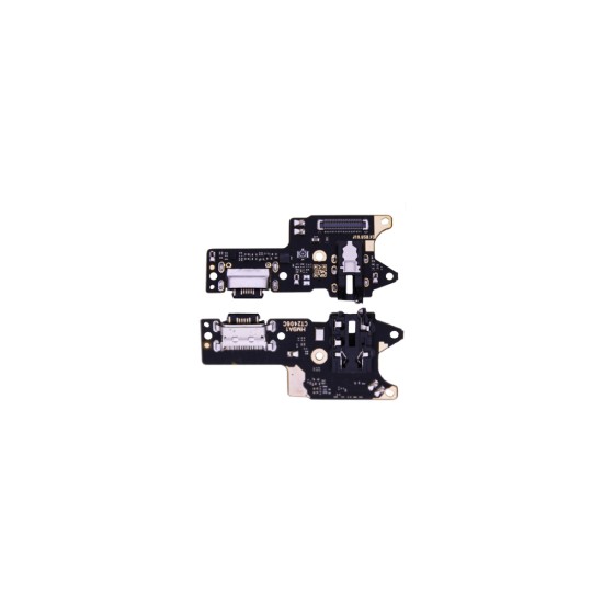 Placa de Carga Xiaomi Redmi 9 Placa de Carga Xiaomi Redmi 9